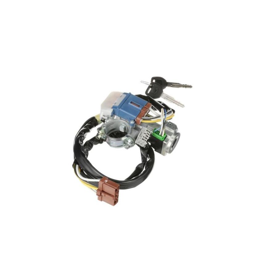 Standard Ignition US-411 Ignition Switch With Lock Cylinder