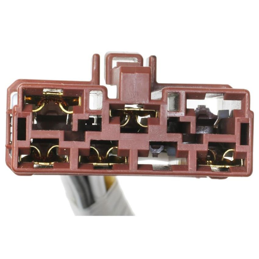 Standard Ignition US-411 Ignition Switch With Lock Cylinder