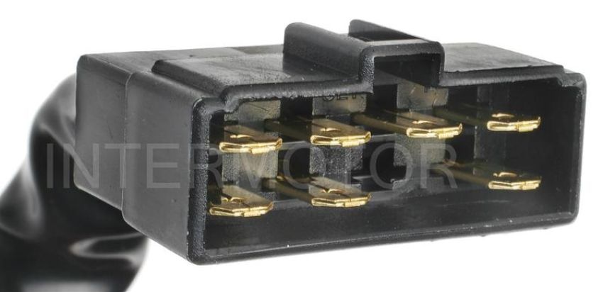 Standard Ignition US-414 Ignition Starter Switch