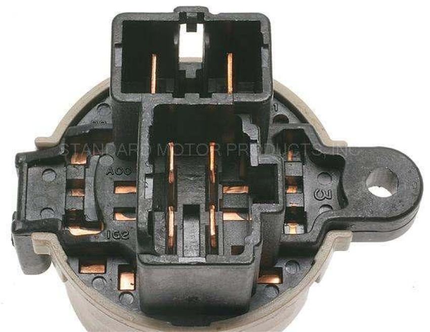 Standard Ignition US-417 Ignition Starter Switch