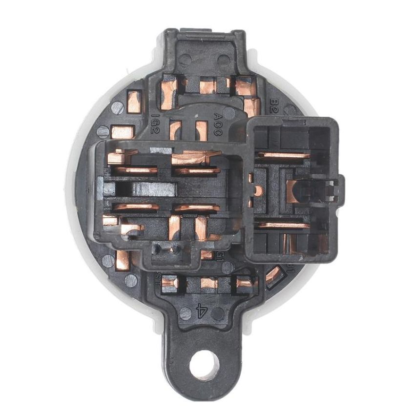 Standard Ignition US-417 Ignition Starter Switch