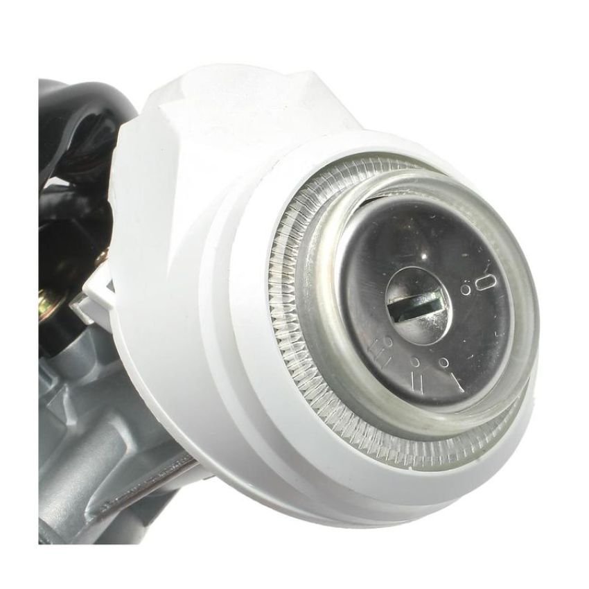 Standard Ignition US-419 Ignition Switch With Lock Cylinder