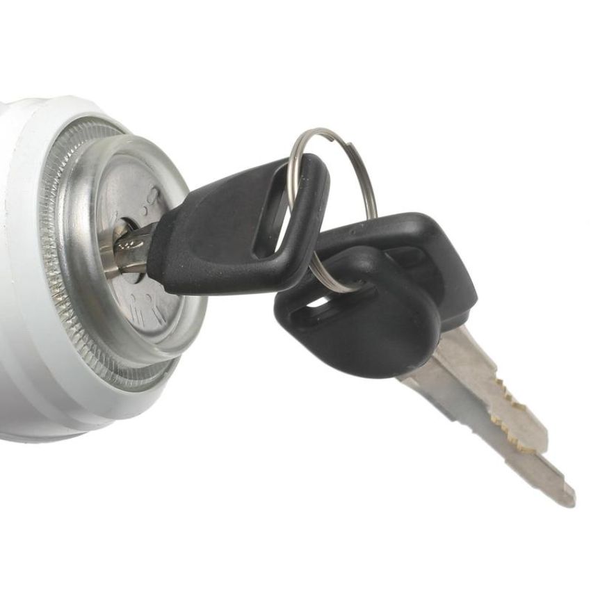 Standard Ignition US-419 Ignition Switch With Lock Cylinder