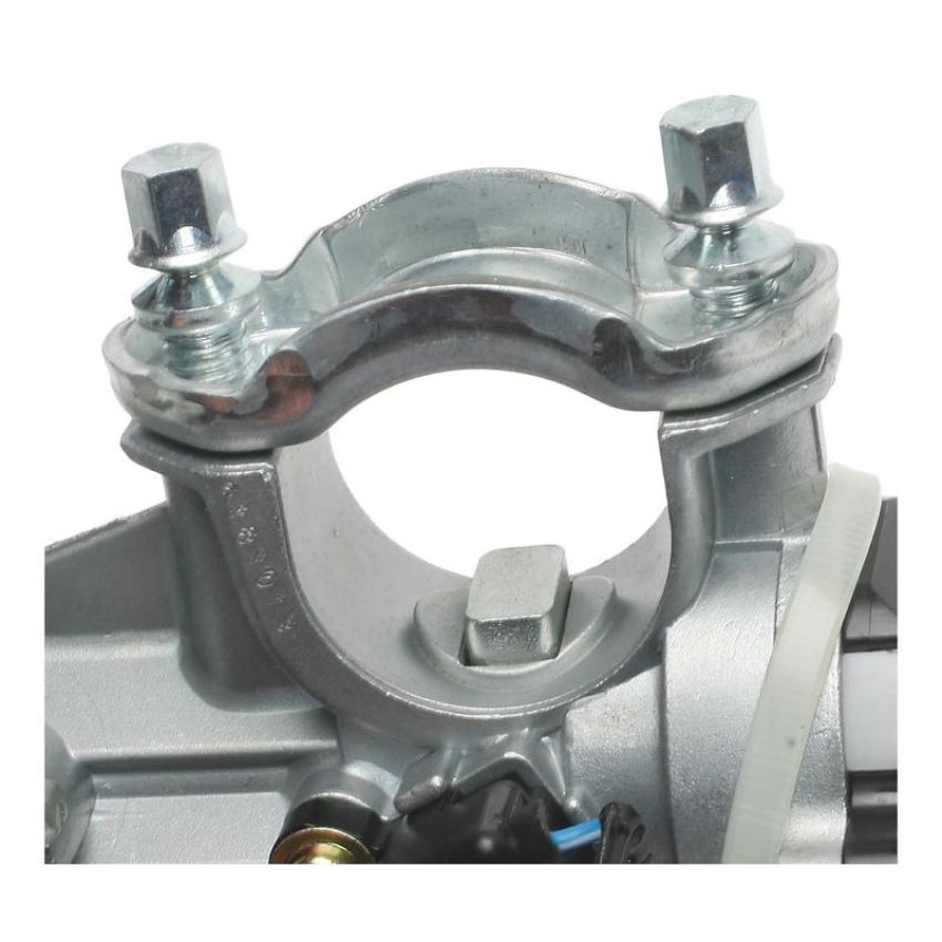 Standard Ignition US-419 Ignition Switch With Lock Cylinder