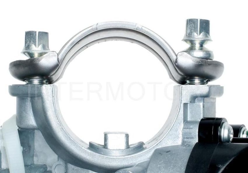 Standard Ignition US-427 Ignition Switch With Lock Cylinder