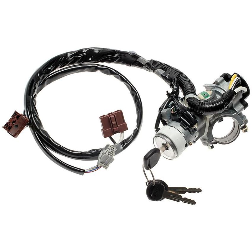 Standard Ignition US-427 Ignition Switch With Lock Cylinder