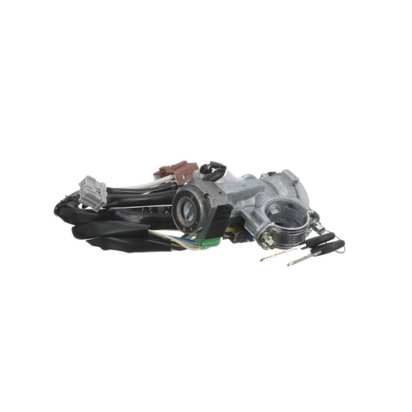 Standard Ignition US-430 Ignition Switch With Lock Cylinder
