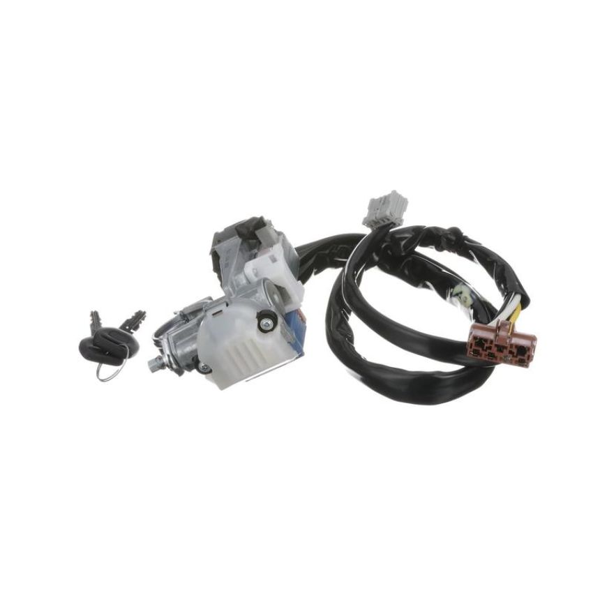Standard Ignition US-430 Ignition Switch With Lock Cylinder