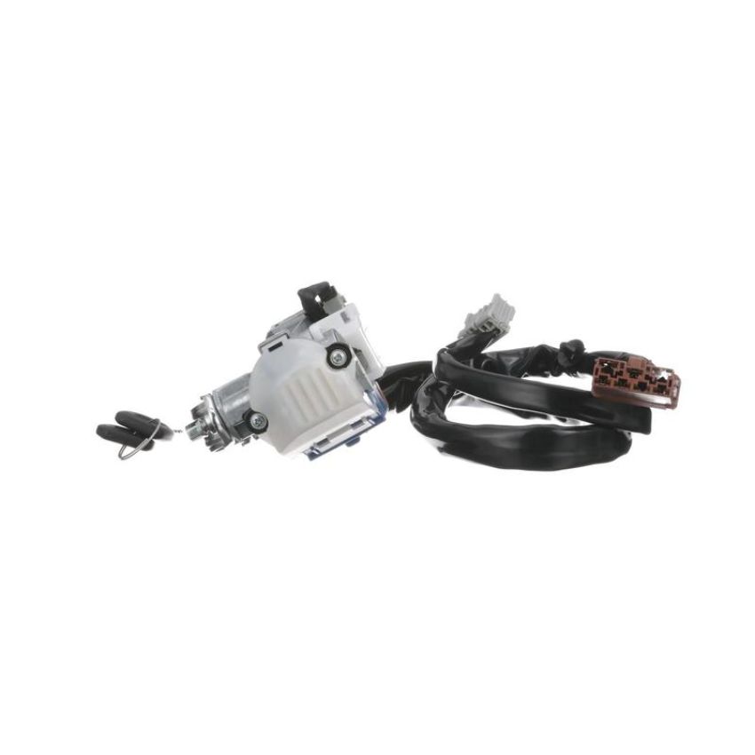 Standard Ignition US-430 Ignition Switch With Lock Cylinder