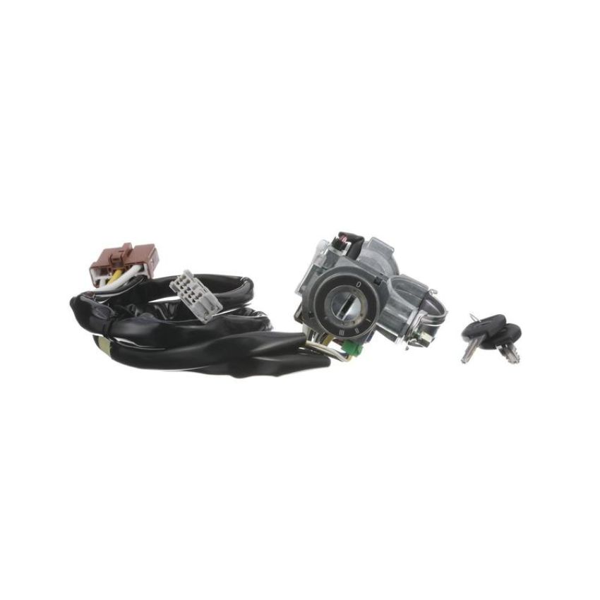 Standard Ignition US-430 Ignition Switch With Lock Cylinder
