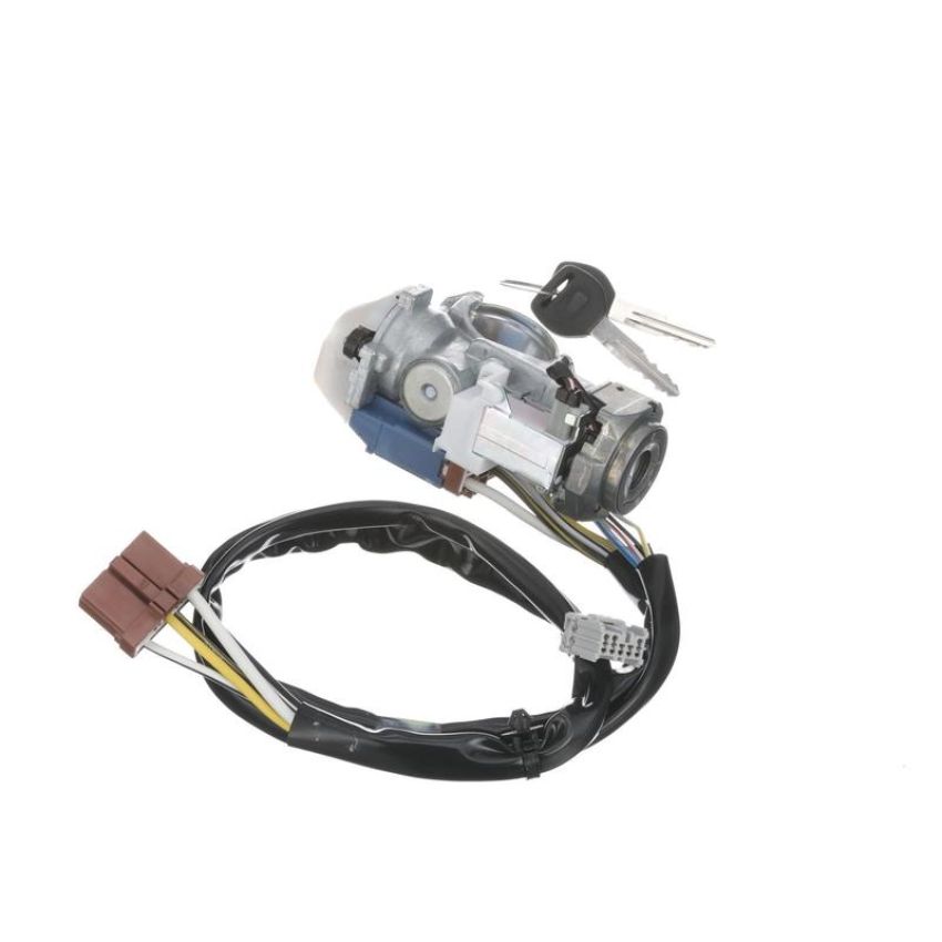 Standard Ignition US-430 Ignition Switch With Lock Cylinder