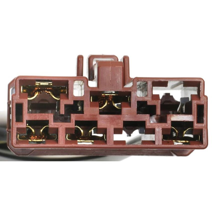 Standard Ignition US-430 Ignition Switch With Lock Cylinder