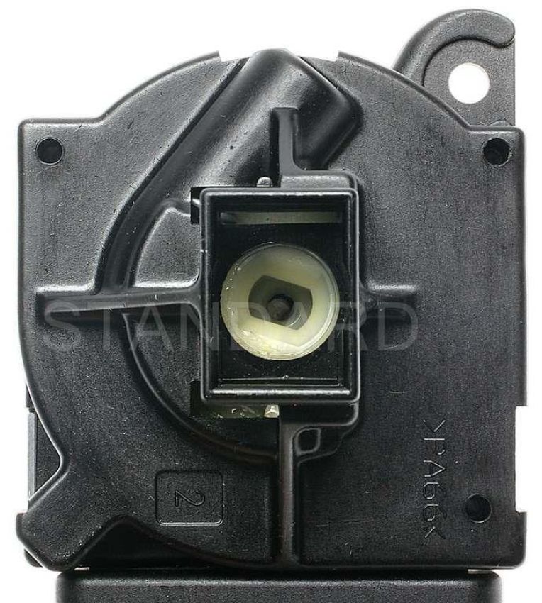 Standard Ignition US-434 Ignition Starter Switch