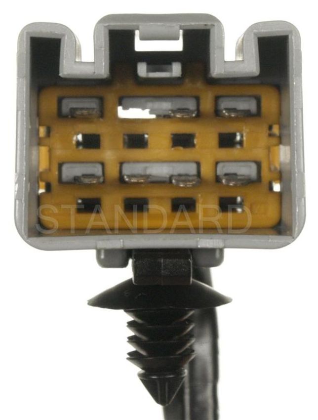 Standard Ignition US-435 Ignition Starter Switch