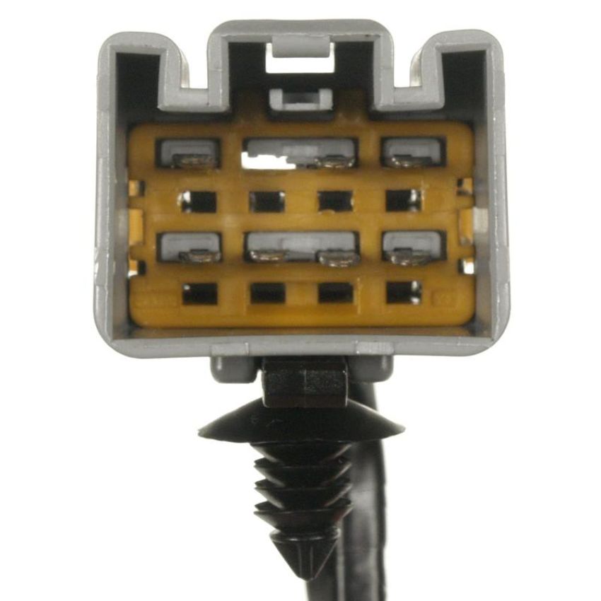 Standard Ignition US-435 Ignition Starter Switch