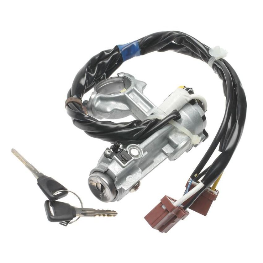 Standard Ignition US-437 Ignition Switch With Lock Cylinder