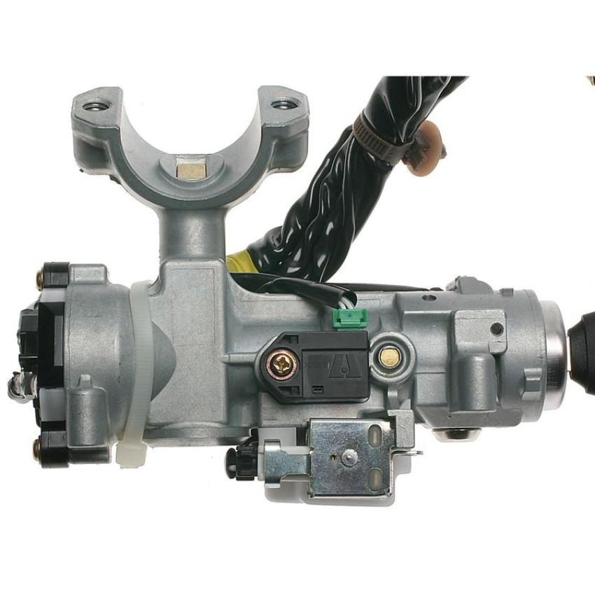 Standard Ignition US-438 Ignition Switch With Lock Cylinder