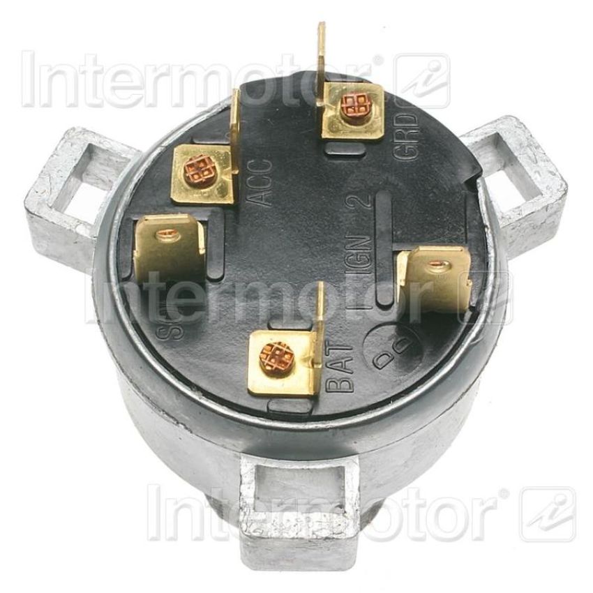 Standard Ignition US-43 Ignition Starter Switch