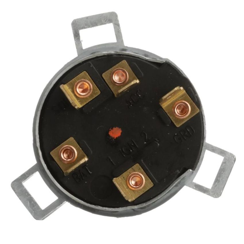 Standard Ignition US-43 Ignition Starter Switch