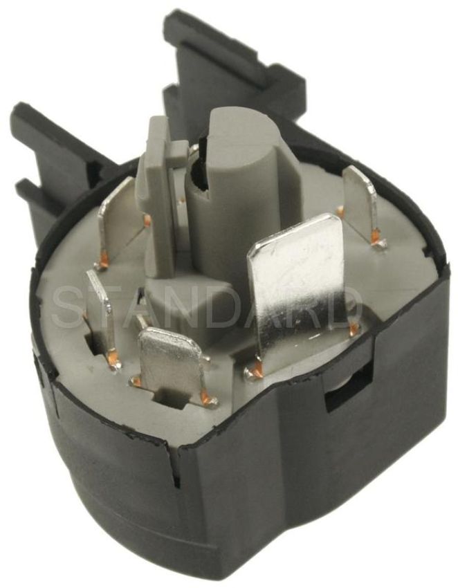 Standard Ignition US-444 Ignition Starter Switch