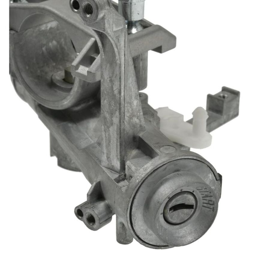 Standard Ignition US-449 Ignition Switch With Lock Cylinder