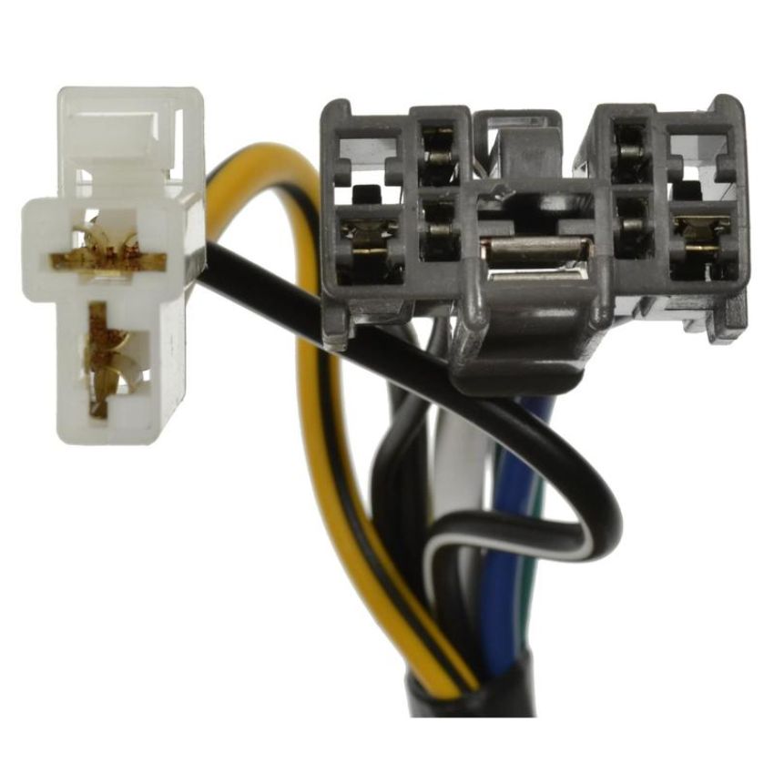 Standard Ignition US-449 Ignition Switch With Lock Cylinder