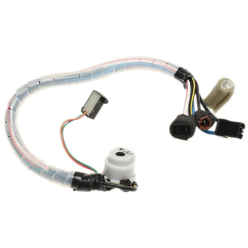 Standard Ignition US-454 Ignition Starter Switch
