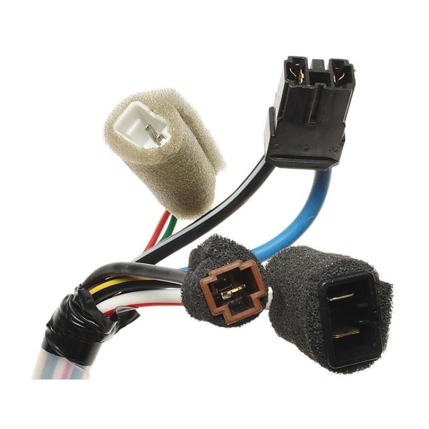 Standard Ignition US-454 Ignition Starter Switch