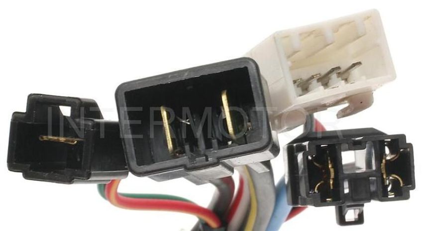 Standard Ignition US-456 Ignition Starter Switch