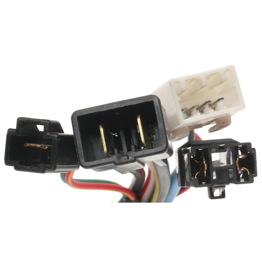 Standard Ignition US-456 Ignition Starter Switch
