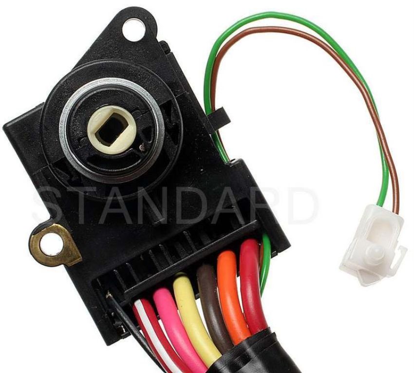 Standard Ignition US-457 Ignition Starter Switch