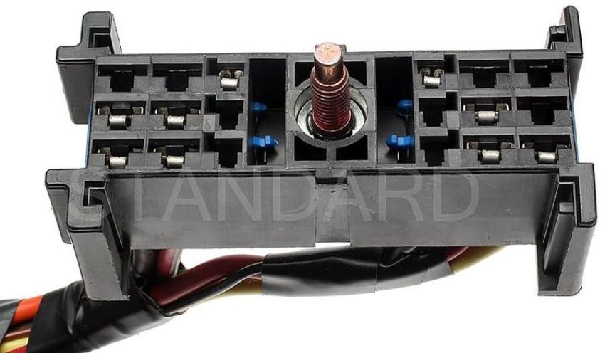 Standard Ignition US-457 Ignition Starter Switch
