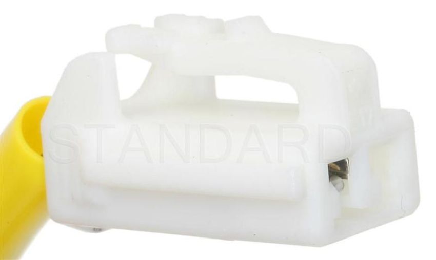 Standard Ignition US-458 Ignition Switch With Lock Cylinder