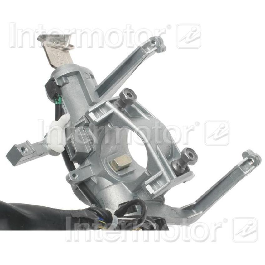 Standard Ignition US-458 Ignition Switch With Lock Cylinder
