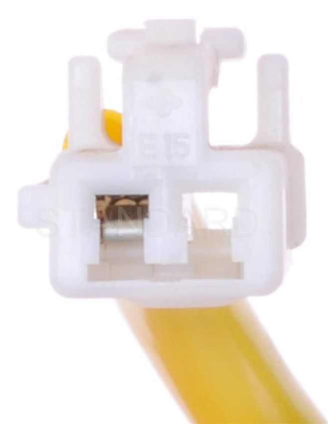 Standard Ignition US-458 Ignition Switch With Lock Cylinder
