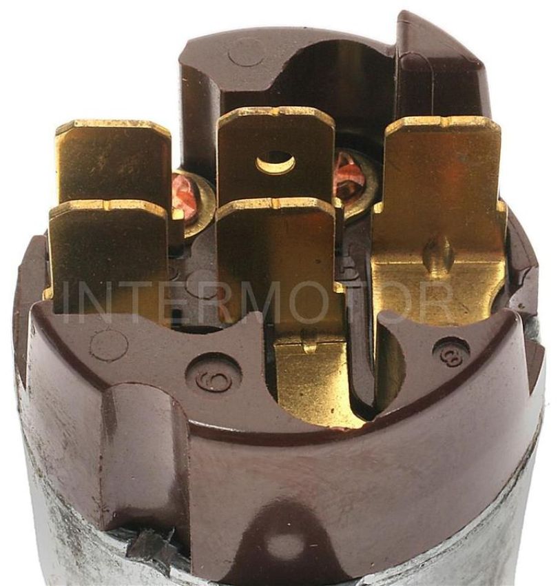 Standard Ignition US-461 Ignition Starter Switch