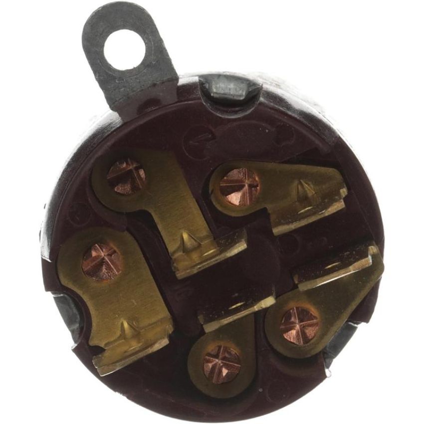 Standard Ignition US-461 Ignition Starter Switch