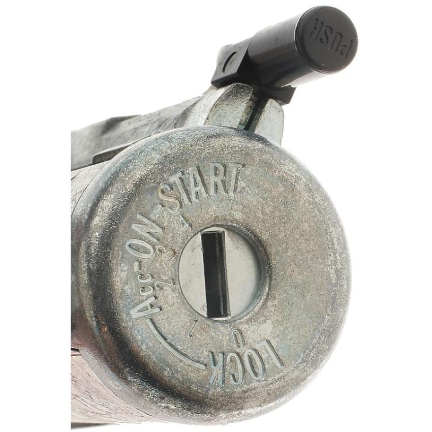 Standard Ignition US-462 Ignition Switch With Lock Cylinder