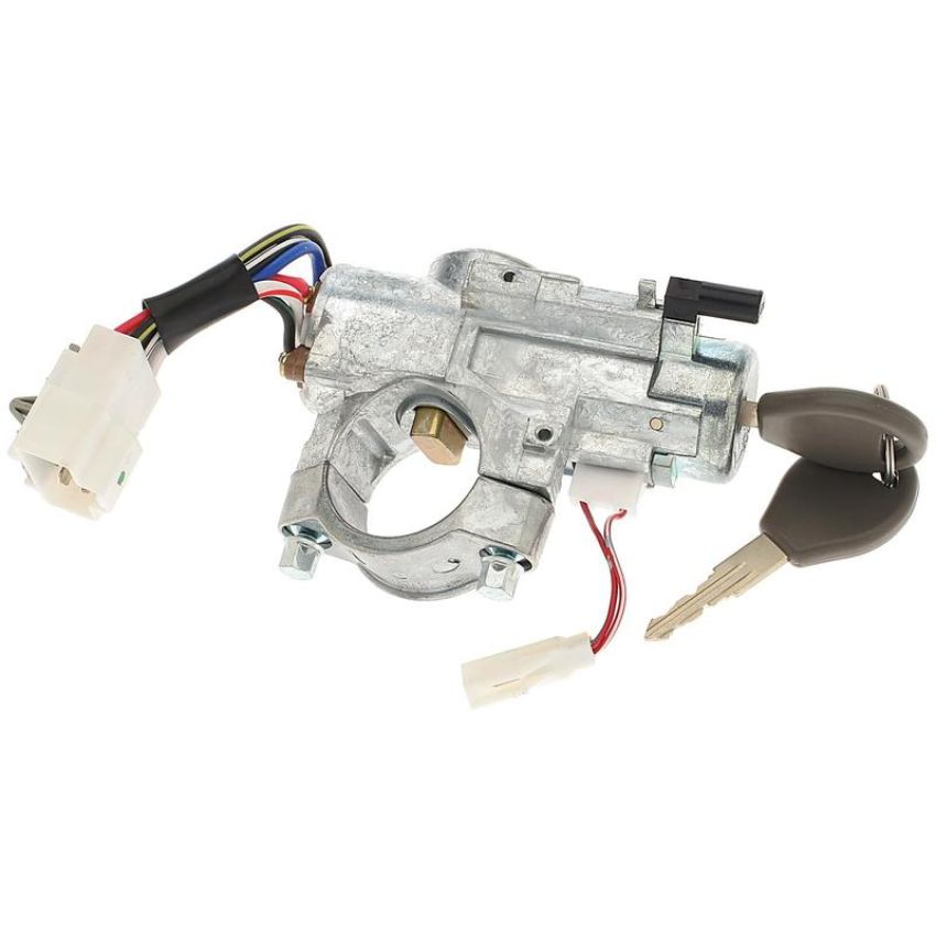 Standard Ignition US-462 Ignition Switch With Lock Cylinder