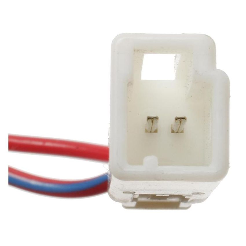 Standard Ignition US-462 Ignition Switch With Lock Cylinder