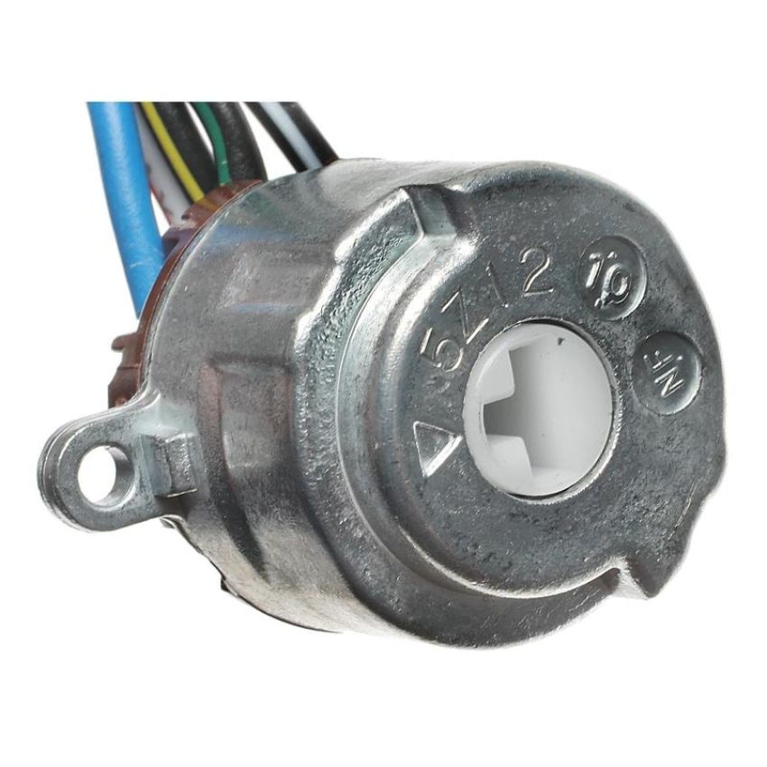 Standard Ignition US-463 Ignition Starter Switch
