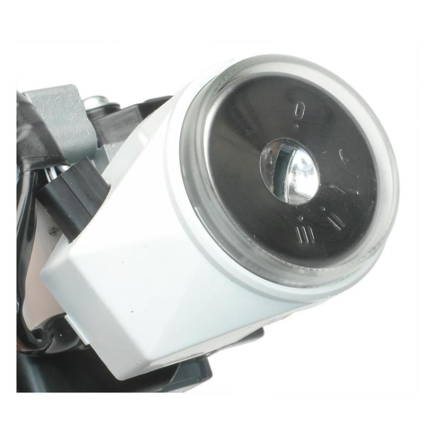Standard Ignition US-467 Ignition Switch With Lock Cylinder