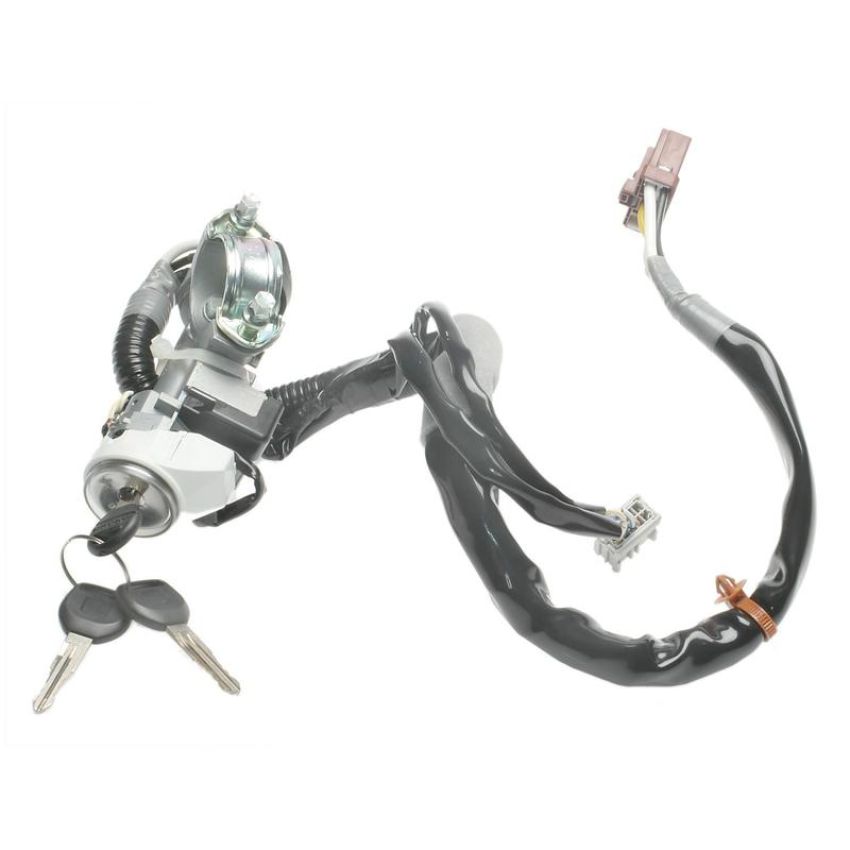 Standard Ignition US-467 Ignition Switch With Lock Cylinder