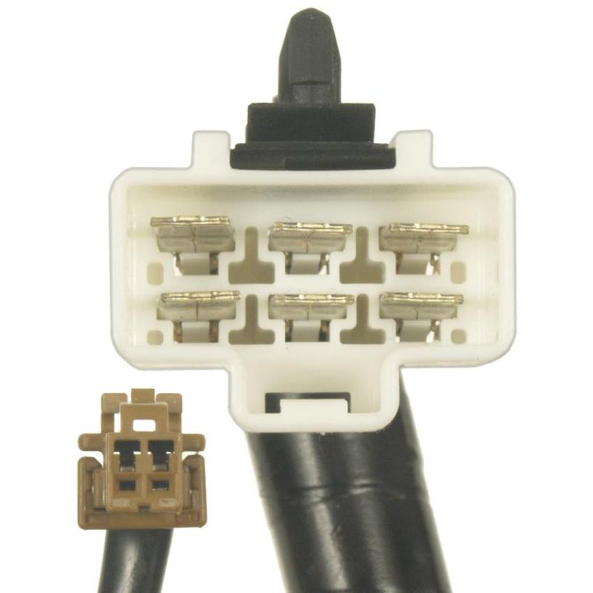 Standard Ignition US-469 Ignition Switch With Lock Cylinder