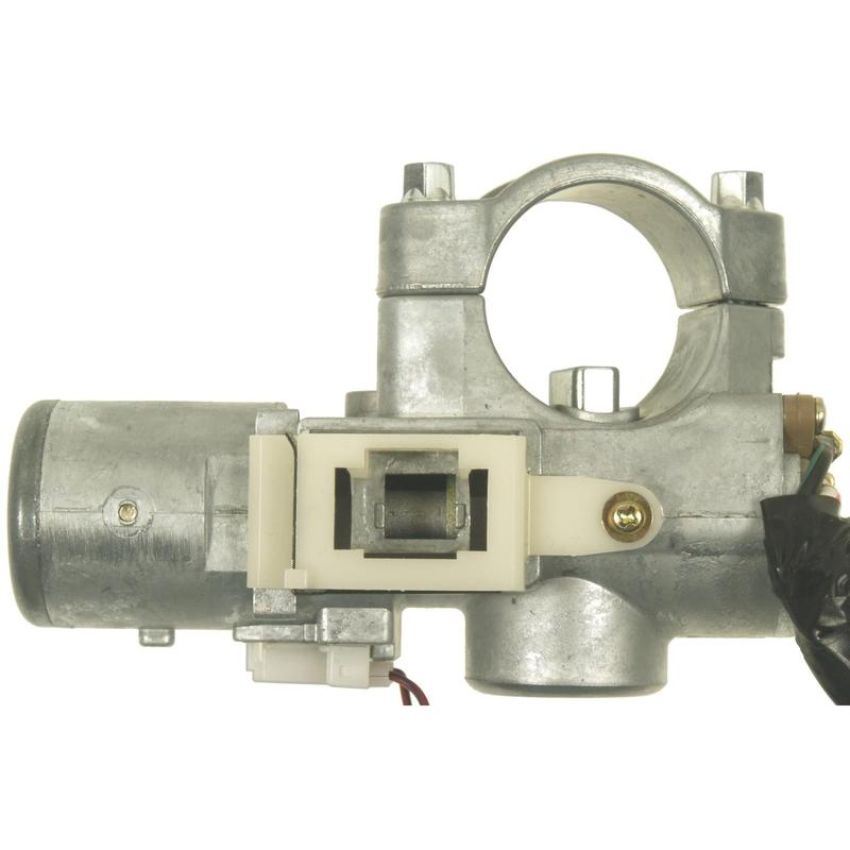 Standard Ignition US-469 Ignition Switch With Lock Cylinder