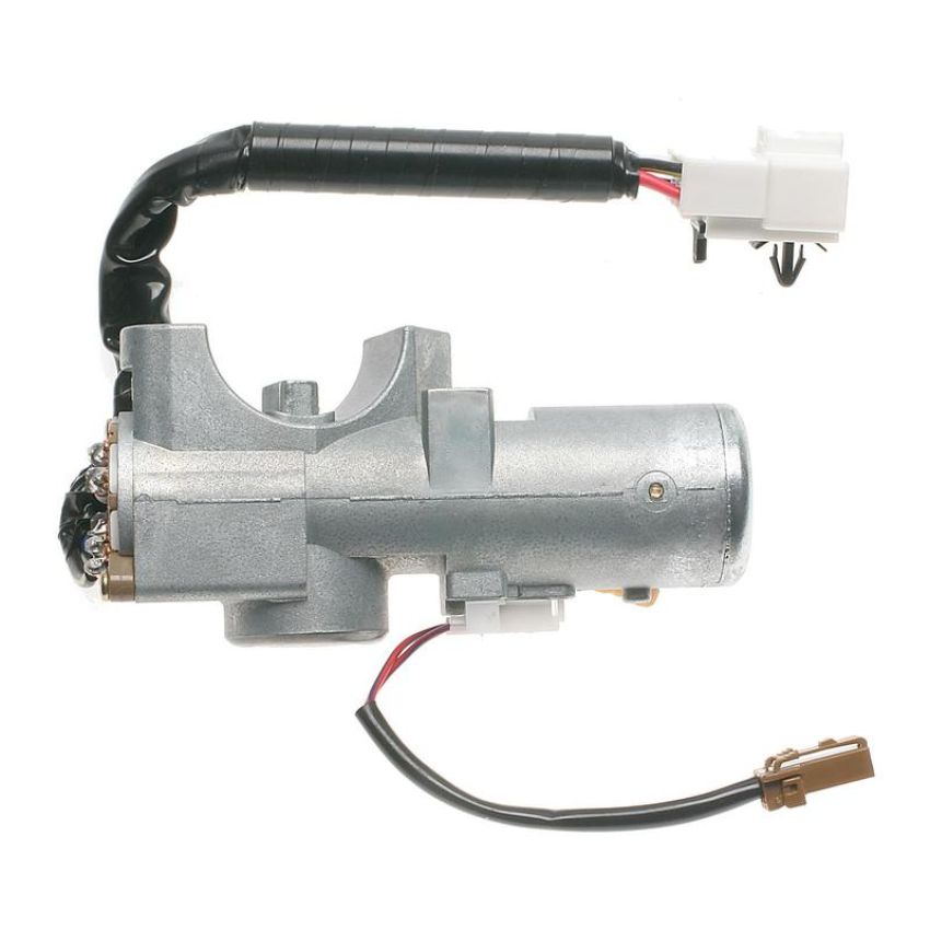 Standard Ignition US-470 Ignition Switch With Lock Cylinder