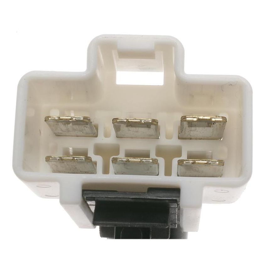 Standard Ignition US-470 Ignition Switch With Lock Cylinder