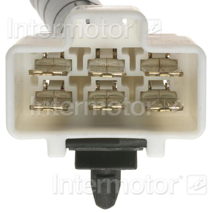 Standard Ignition US-471 Ignition Starter Switch