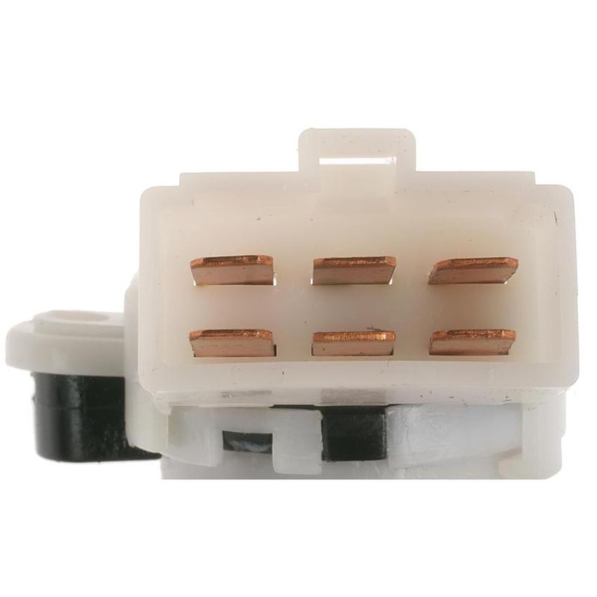 Standard Ignition US-472 Ignition Starter Switch