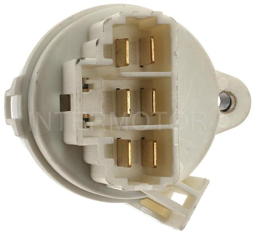 Standard Ignition US-473 Ignition Starter Switch